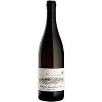 Jean Dauvissat : Chablis Village Les Tierces