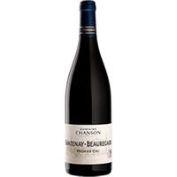 Chanson : Santenay 1er cru Beauregard Domaine