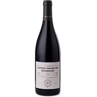 Chanson : Santenay 1er cru Beauregard Domaine