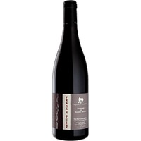 Thierry Germain - Domaine des Roches Neuves : Franc de Pied
