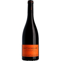 Domaine Anne Gros & Jean-Paul Tollot : Les Fontanilles