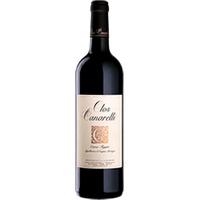 Clos Canarelli - Rot