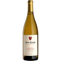 Domaine Bernard Gripa : Saint-Joseph - Weiss