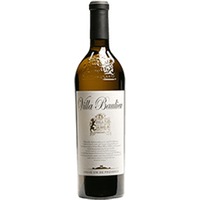 Villa Baulieu - Weiss