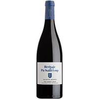 Héritage du Pic Saint-Loup : St. Agnès