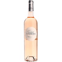 Domaine Saint Andrieu : L'Oratoire de Saint Andrieu