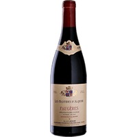 Domaine Bardi d'Alquier : Les Bastides D'Alquier