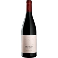 Domaine Bardi d'Alquier : Les Bastides D'Alquier