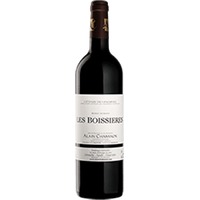 Alain Chabanon : Les Boissières