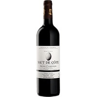 Alain Chabanon : Saut De Côte
