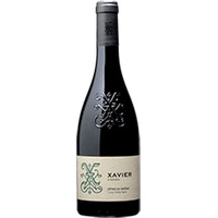 Xavier Vignon : Cuvée Vieilles Vignes Bio