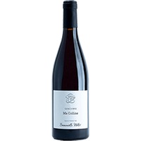 Les Vins d'Emmanuelle : Ma Colline - Rot