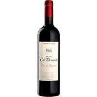 Mas Cal Demoura : Terre de Jonquières