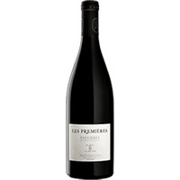 Domaine Bardi d'Alquier : Les Premières