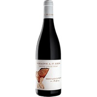 Domaine A.F. Gros : Moulin-à-Vent En Mortperay Domaine