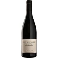 Mas Bruguiere : La Grenadière