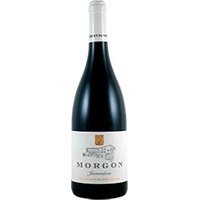 Domaine Louis Claude Desvignes : Javernières