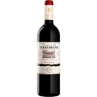 Domaine de Terrebrune : Domaine de Terrebrune