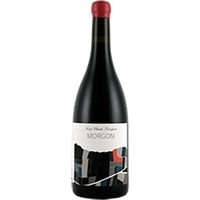 Domaine Louis Claude Desvignes : Montpelain