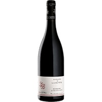 Domaine de la Butte : Le Pied de la Butte