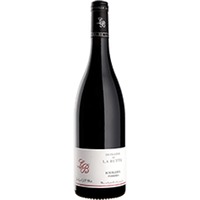 Domaine de la Butte : Perrières
