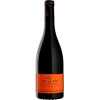 Domaine Anne Gros & Jean-Paul Tollot : L'O de la Vie