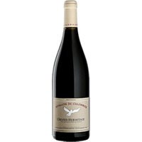 Domaine du Colombier : Crozes-Hermitage Domaine
