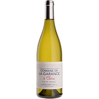 Domaine de la Garance : A Clara
