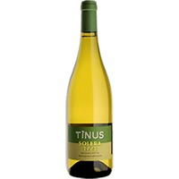 Château des Tourettes : Tinus Raisins Rôtis Solera 1720
