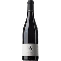 Mas Amiel : Alt. 433 M