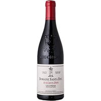 Domaine Santa Duc : Aux Lieux-Dits