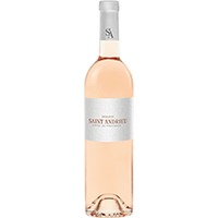 Domaine Saint Andrieu