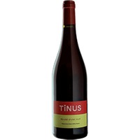 Château des Tourettes : Tinus Rouge d'une Nuit