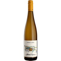 Domaine Albert Mann : Pinot Gris