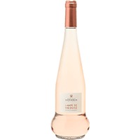 Château Sainte Roseline : Cuvée Lampe de Méduse