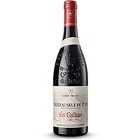 Domaine André Brunel : Les Cailloux