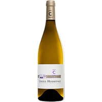 Domaine Combier : Domaine Combier Blanc