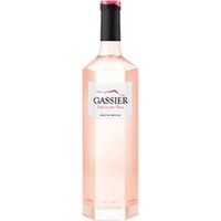 Château Gassier : Gassier Rosé