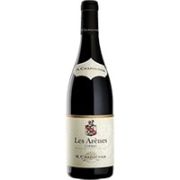 M. Chapoutier : Les Arènes