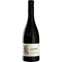 Xavier Vignon : Bio