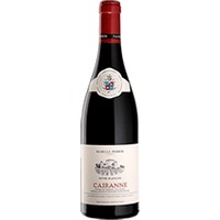 Famille Perrin : Peyre Blanche