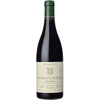 Famille Perrin : Les Hauts de Julien Vieilles Vignes