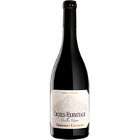 Tardieu Laurent : Crozes-Hermitage Vieilles Vignes