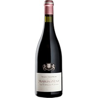 Thibault Liger-Belair : Vieilles Vignes