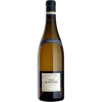Pascal Jolivet : Les Terres Blanches