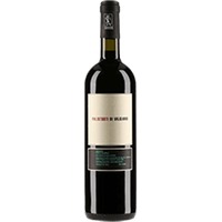 Tenuta di Valgiano : Palistorti Rosso