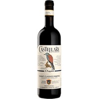 Castellare di Castellina : Il Poggiale Riserva
