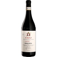 Brezza : Cannubi