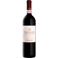 Castello Banfi : Fonte alla Selva