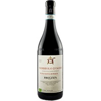 Brezza : Santa Rosalia
